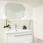 Panoramic Attic By Sabugo House Appartamento Relogio do Poiso