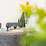 Appartamento Panoramic Attic By Sabugo House Relogio do Poiso
