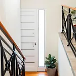 Panoramic Attic By Sabugo House Appartamento *