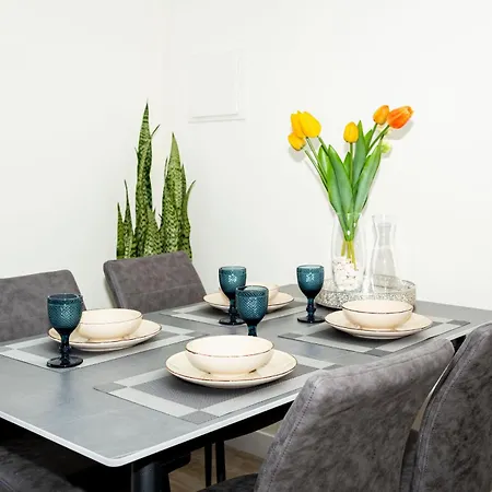 Appartement Panoramic Attic By Sabugo House *