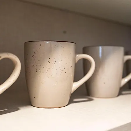 Panoramic Attic By Sabugo House Appartement *