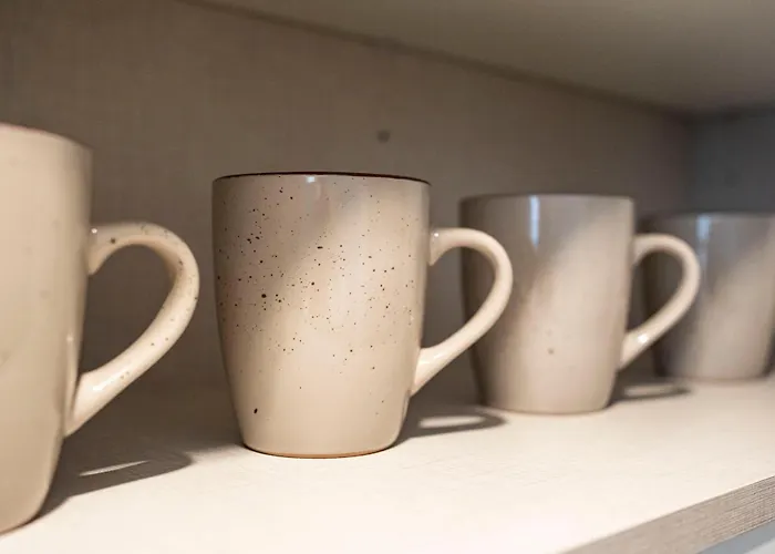 Panoramic Attic By Sabugo House Appartement *