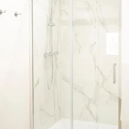 Lägenhet Panoramic Attic By Sabugo House *