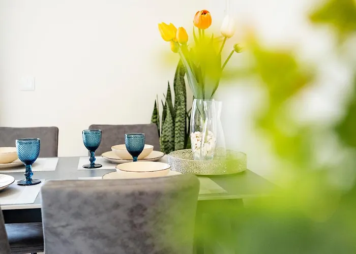 דירה Panoramic Attic By Sabugo House Relogio do Poiso