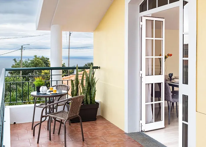 Panoramic Attic By Sabugo House